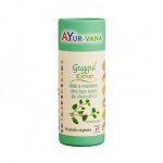 Guggul 60 g�lules