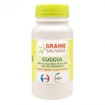 Guggul extrait 60 g�lules
