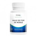 Huile de foie de morue 60 g�lules