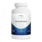 Huile de krill 180 gélules Huile de krill 180 gélules