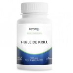 Huile de krill 60 g�lules