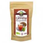 Infusion de cannelle bio quitable 150g