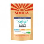 Klamath crue bio en poudre 50g