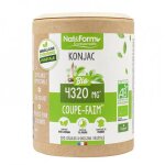 Konjac bio co - responsable 200 glules