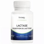 Lactase naturelle 5 000alu 60 g�lules