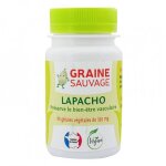 Lapacho 60 g�lules