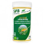 Lin germé bio 250g Lin germé bio 250g