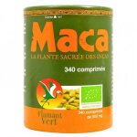 Maca bio 340 comprim�s