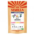Maca crue bio en poudre 250g