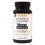 Magn�sium liposomal 60 g�lules
