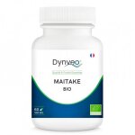 Maitaké bio 60 gélules Maitaké bio 60 gélules
