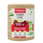 Marron d'inde bio �co - responsable 200 g�lules