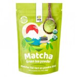 Matcha th vert en poudre bio 50g