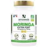 Moringa extra fort bio 120 g�lules