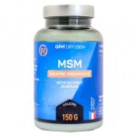 Msm en poudre 150g