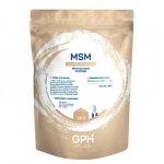 Msm en poudre 500g