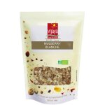 Mulberries m�res blanches bio 1kg