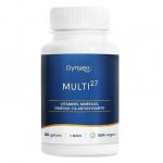Multivitamines multi27 60 glules