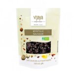 Myrtilles sauvages séchées bio 125g Myrtilles sauvages séchées bio 125g