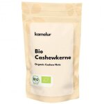 Noix de cajou crues bio 1kg