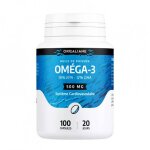 Oméga 3 100 capsules Oméga 3 100 capsules