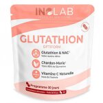Optiform glutathion 90 glules
