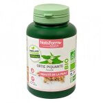 Ortie piquante feuille bio 200 glules
