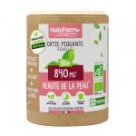 Ortie piquante feuille bio éco - responsable 200 gélules Ortie piquante feuille bio éco - responsable 200 gélules