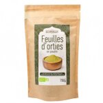 Ortie en poudre bio 150g Ortie en poudre bio 150g