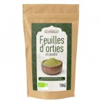 Ortie en poudre bio 150g