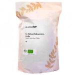 Pte de cacao criollo cru bio en palets 1kg