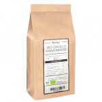 Pte de cacao criollo cru bio en palets 500g