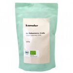 Pte de cacao criollo cru bio en palets 500g