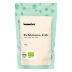 P�te de cacao criollo cru bio en palets 500g