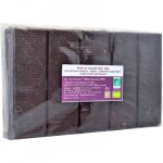 Pte de cacao criollo crue bio quitable 900g