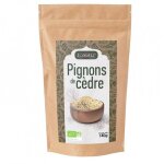 Pignons de cèdre de sibérie bio 140g Pignons de cèdre de sibérie bio 140g