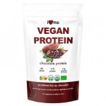 Protines au chocolat bio 400g