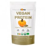 Protéines de courge bio 400g Protéines de courge bio 400g