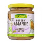 Pure d'amande entire bio 250g