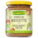 Purée de noisette entière bio 250g Purée de noisette entière bio 250g
