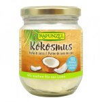 Pure de noix de coco bio 215g