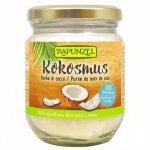 Purée de noix de coco bio 215g Purée de noix de coco bio 215g
