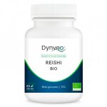 Reishi bio 60 g�lules