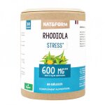 Rhodiola �co - responsable 60 g�lules