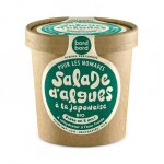 Salade d'algues � la japonaises bio 40g