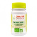 Shatavari bio 60 glules