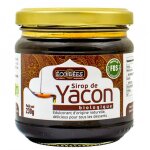 Sirop de yacon bio 250g