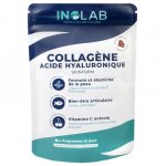 Skinform collagne marin arme chocolat noisette poudre 242g