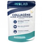 Skinform collagne marin arme citron poudre 242g