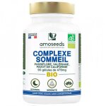 Sommeil bio 90 g�lules